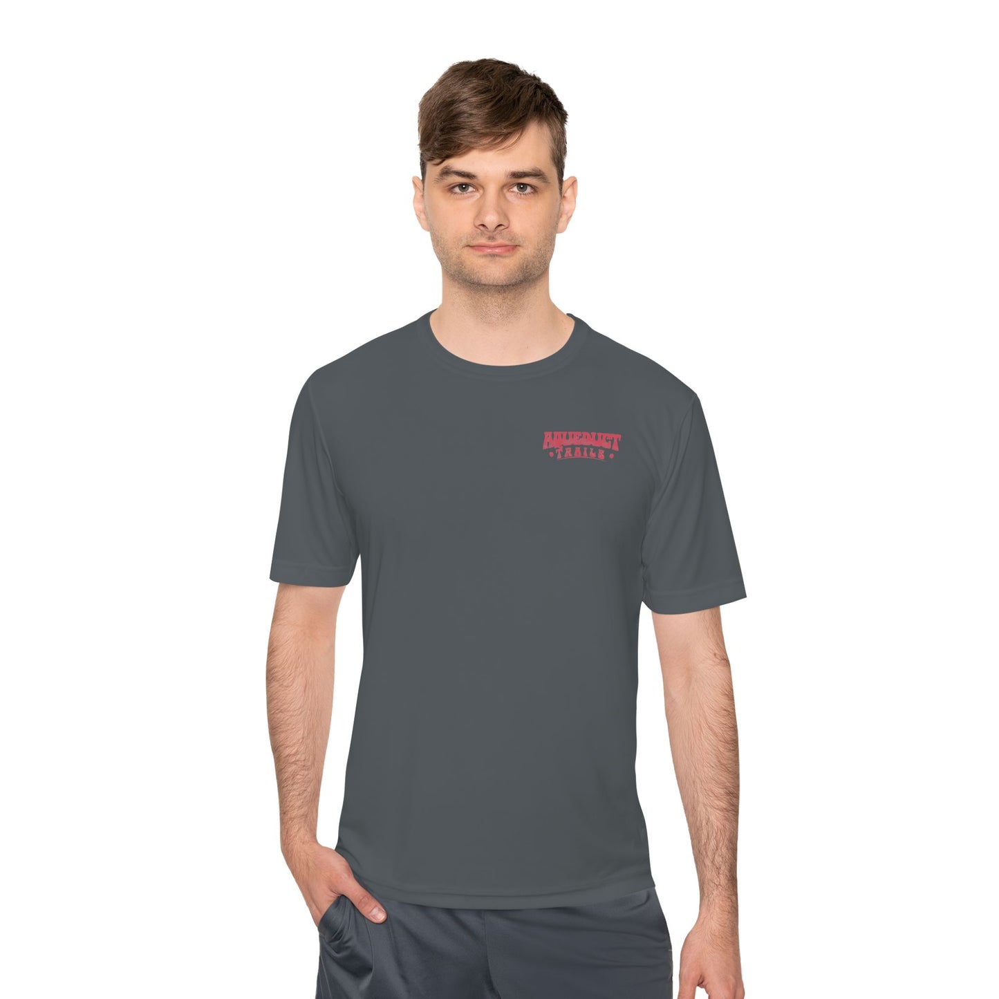 Aqueduct Trails Unisex Jersey T