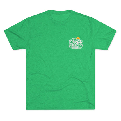 Carse Hills Unisex T