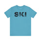 SKI T-shirt