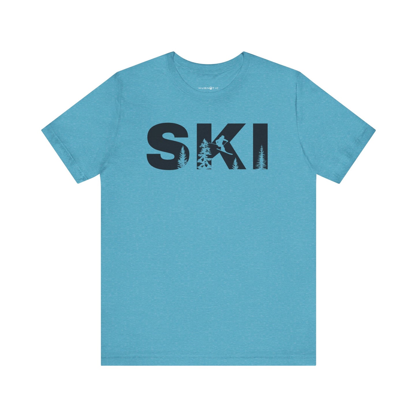 SKI T-shirt