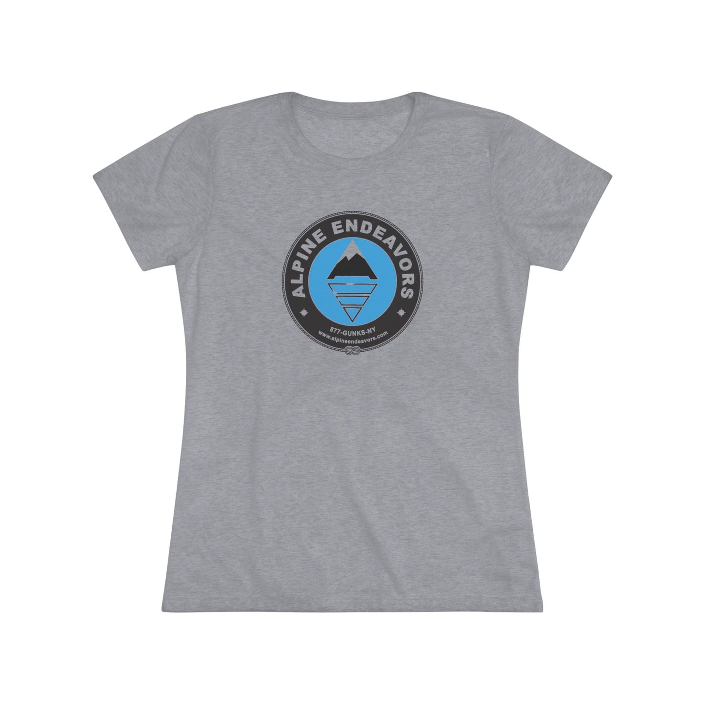 Alpine Endeavors Women's T