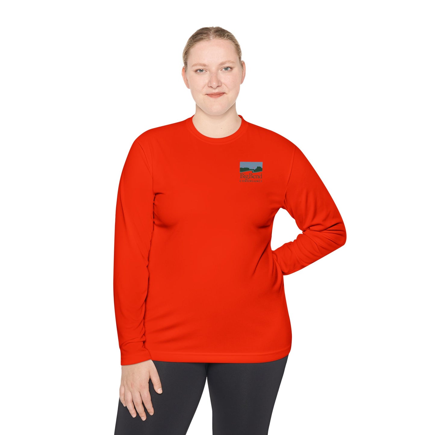 BBC Long Sleeve Jersey