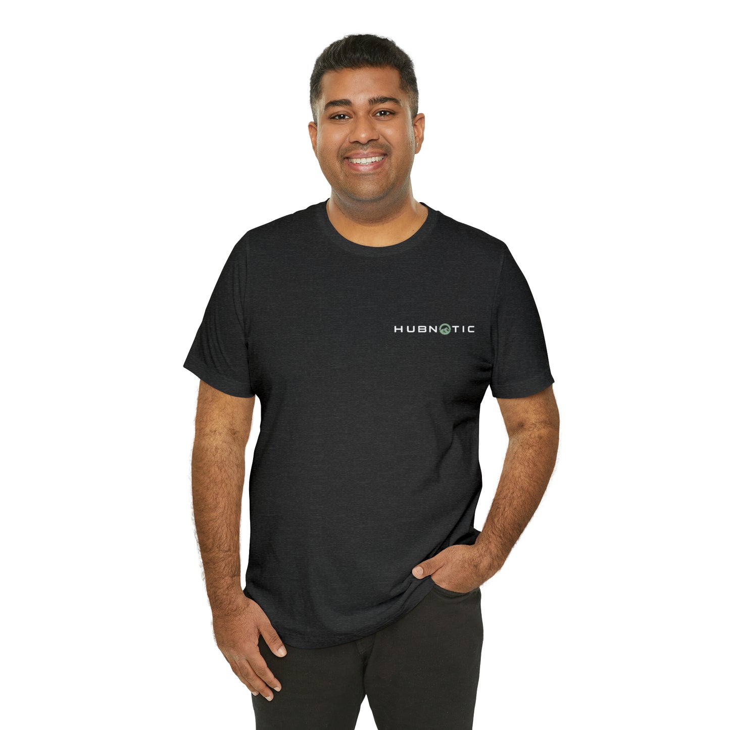 Vermont State Climber Unisex T