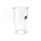 FATRAC Pint Glass