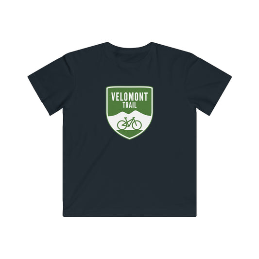 Velomont Kid's T