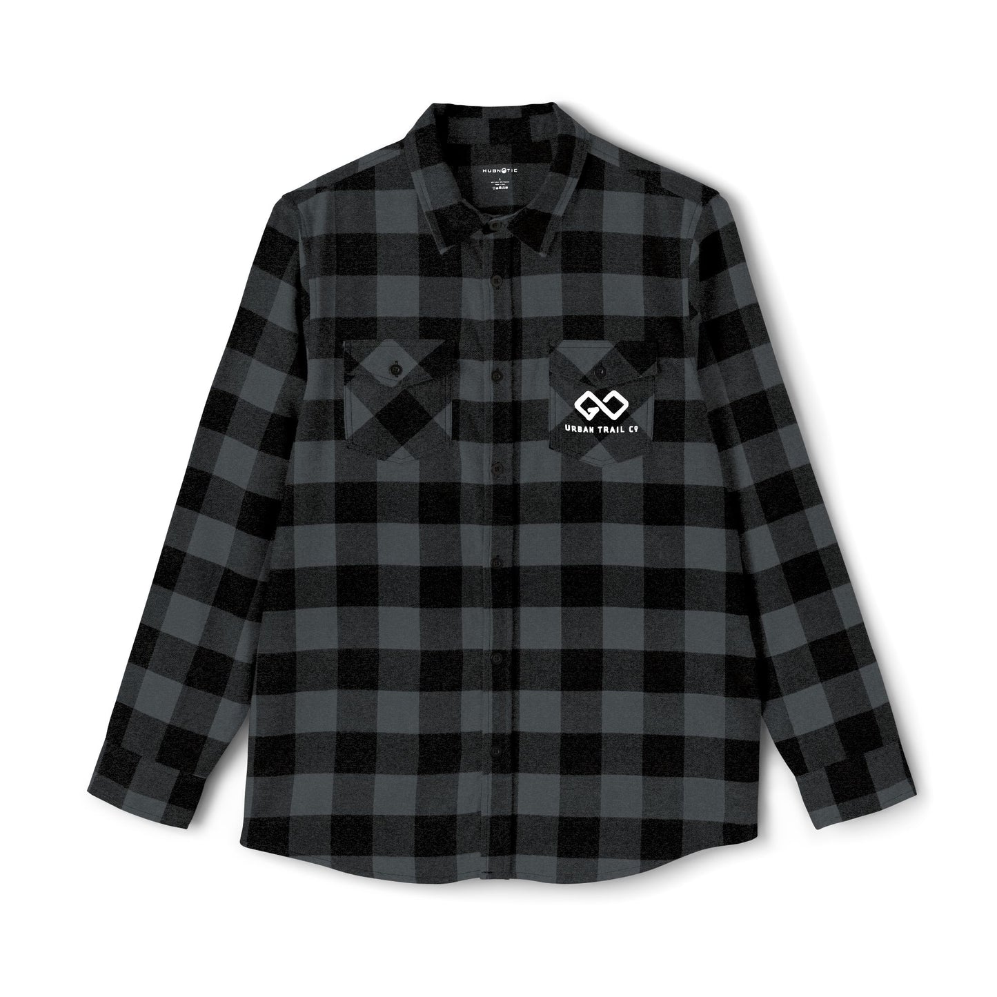 Urban Trail Co. Flannel