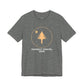 Mainely Gravel Unisex T