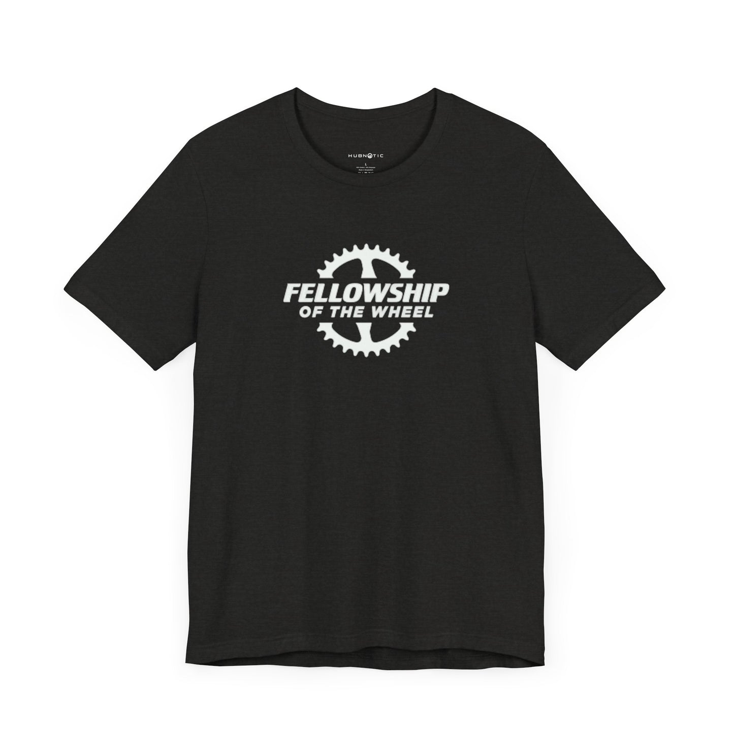 FOTW Unisex T