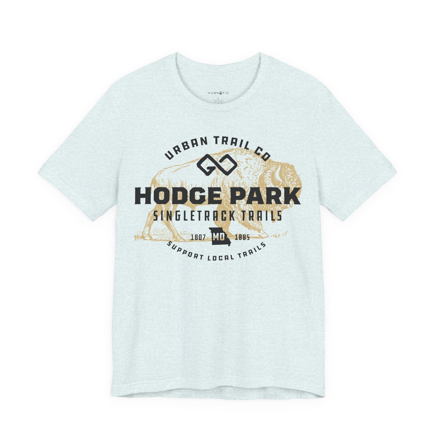 Hodge Park Unisex T