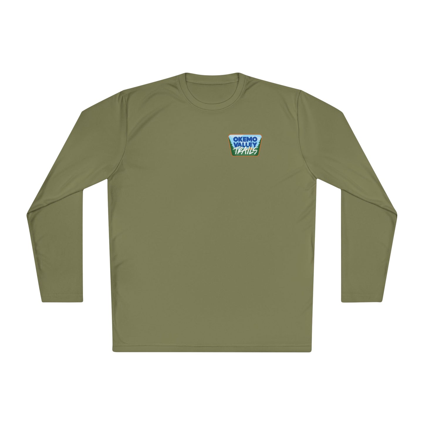OVT Long Sleeve Jersey