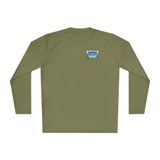 OVT Long Sleeve Jersey