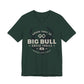 Big Bull Unisex T