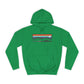 Vermont Huts and Trails Skyline Hoodie