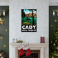 Cady Hill Poster