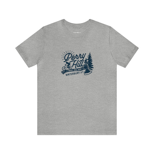 Perry Hill Small Axe T
