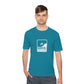 Saxon Hill Unisex Jersey T