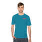 Aqueduct Trails Unisex Jersey T