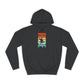Ride Snowboard Hoodie