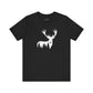 Deer Moon T