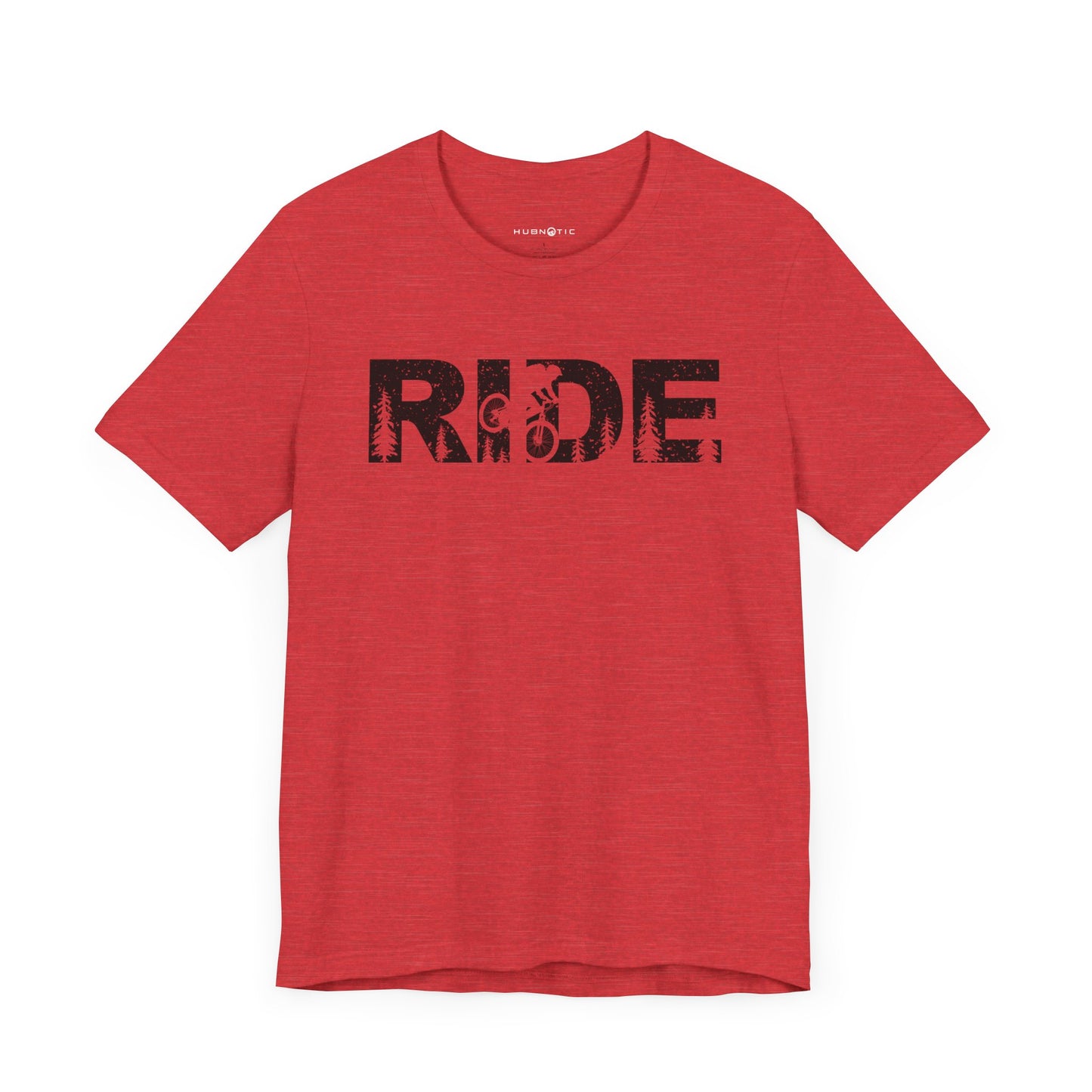 Ride the Pine T