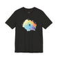 Splash Snowboard Unisex T