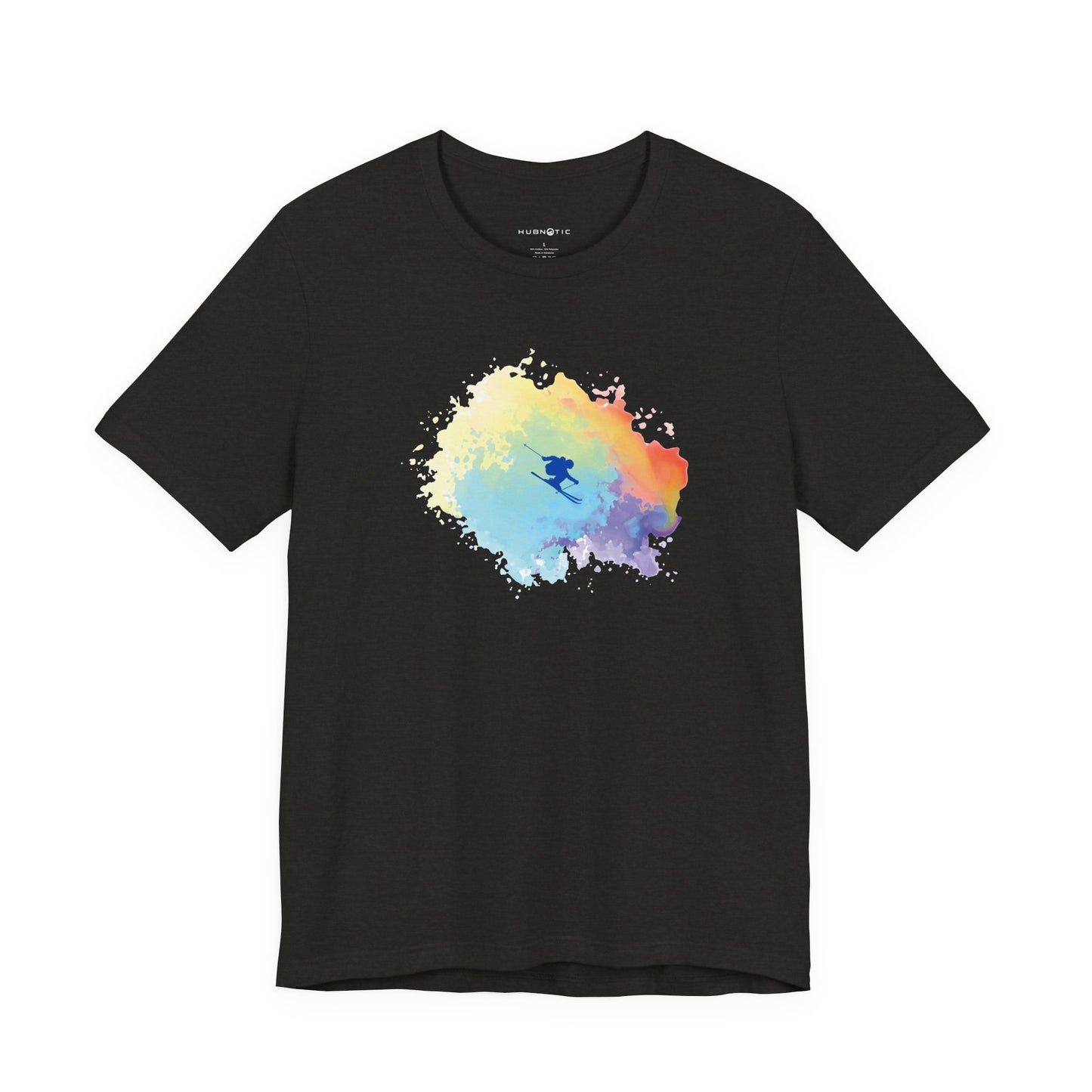 Splash Snowboard Unisex T
