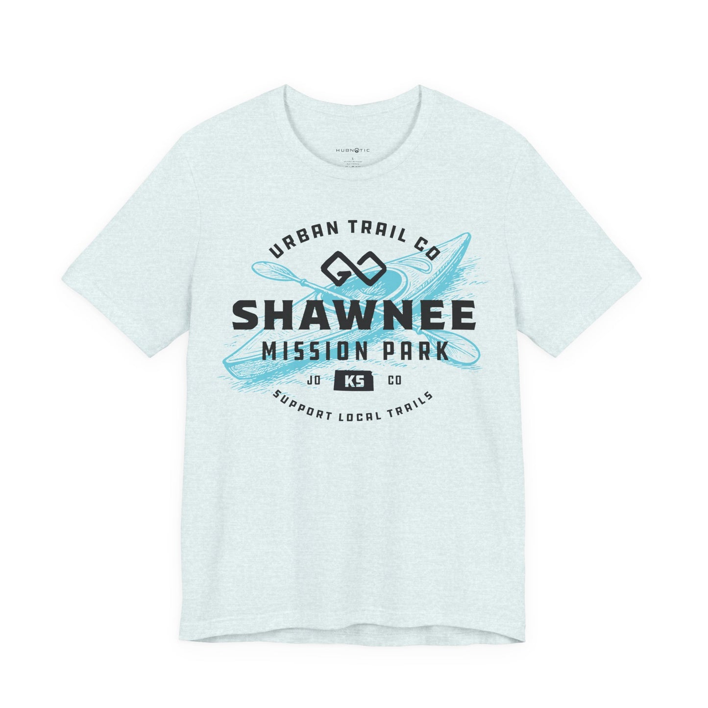 Shawnee Unisex T