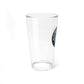 Alpine Endeavors Pint Glass