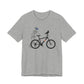Skeleton Bike T