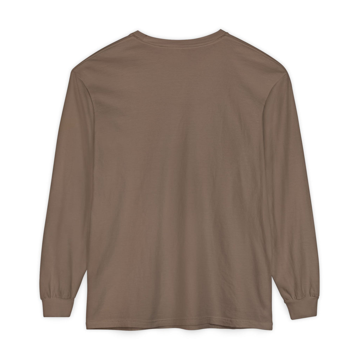 Big Bend Forever Long Sleeve T-Shirt