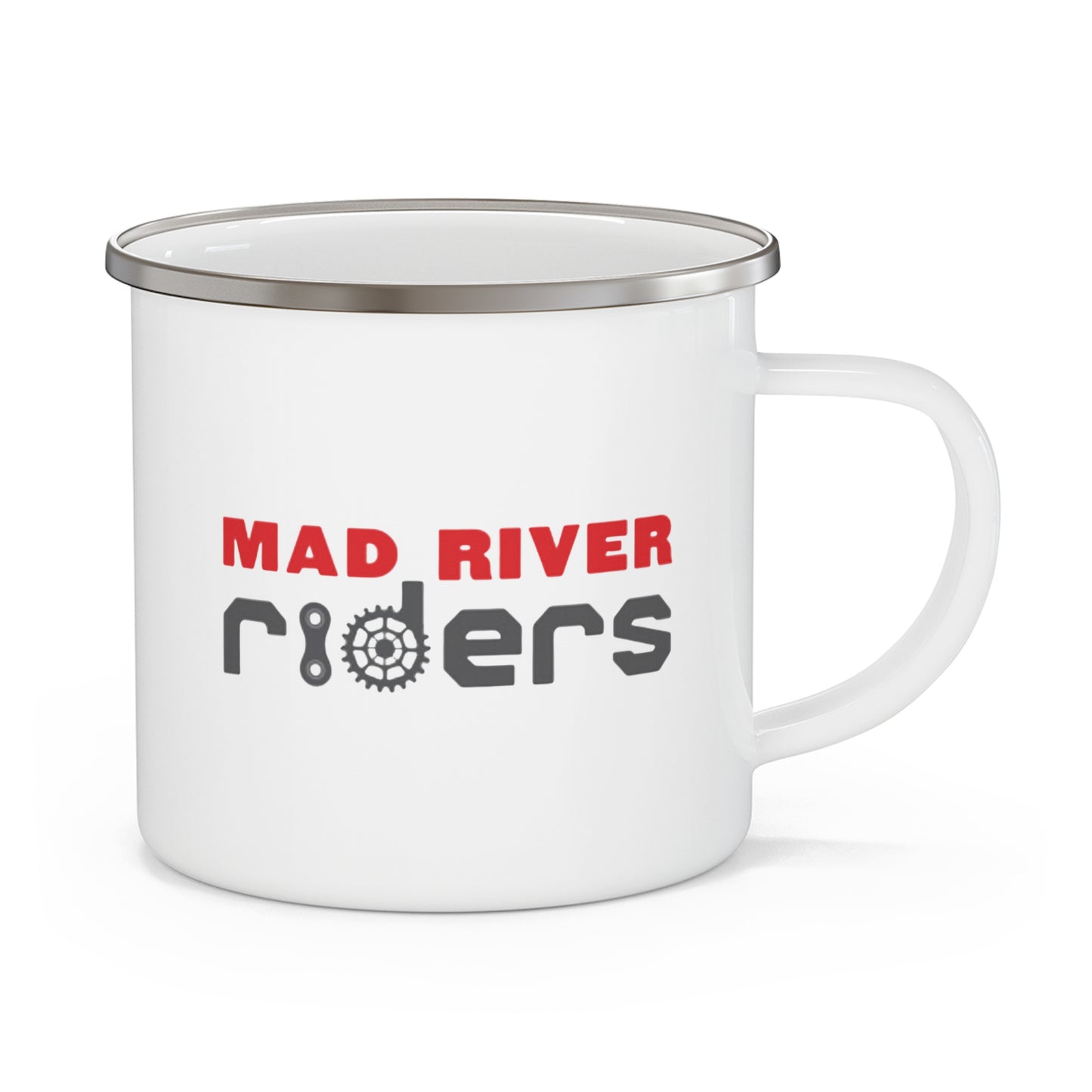 MRR Camping Mug