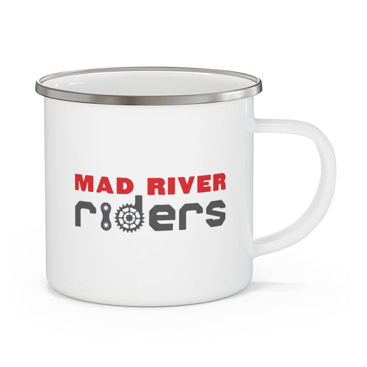 MRR Camping Mug