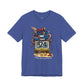 Great Glen Unisex T