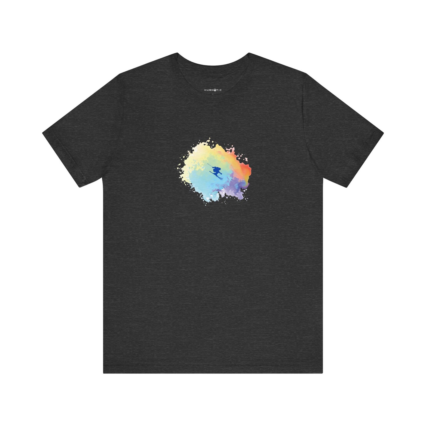 Splash Snowboard Unisex T