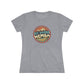 Six Rivers Women's T