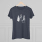 Backcountry women's T