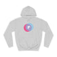 Retro Ski Hoodie
