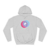 Retro Ski Hoodie