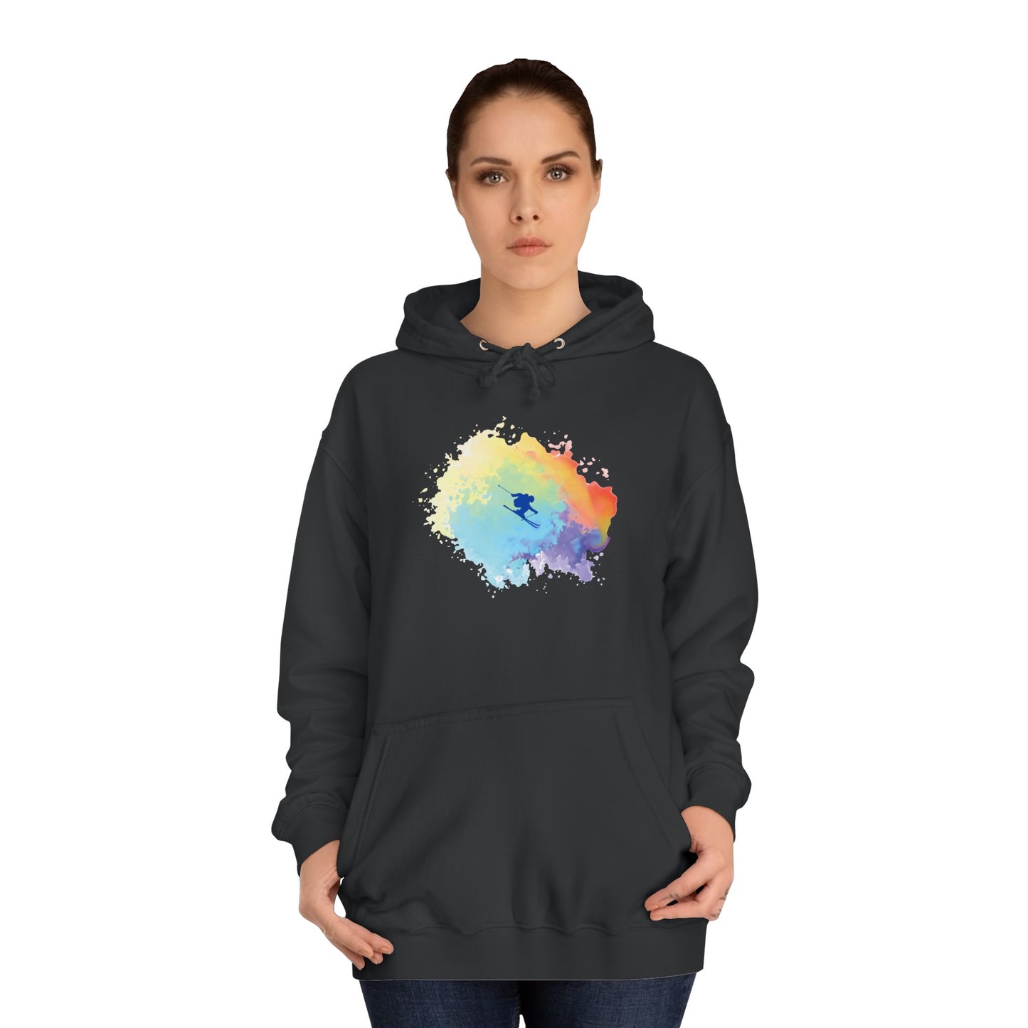 Splash SKI Hoodie