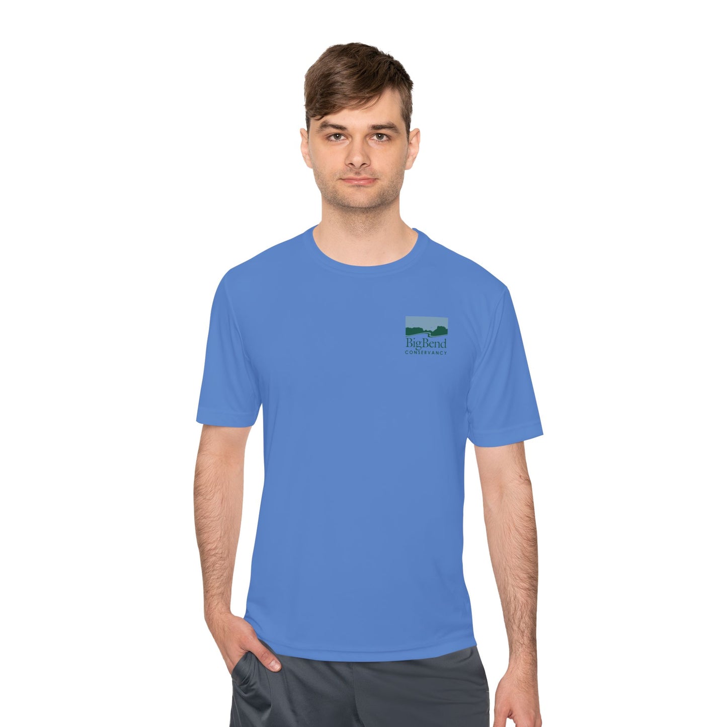 BBC Jersey T