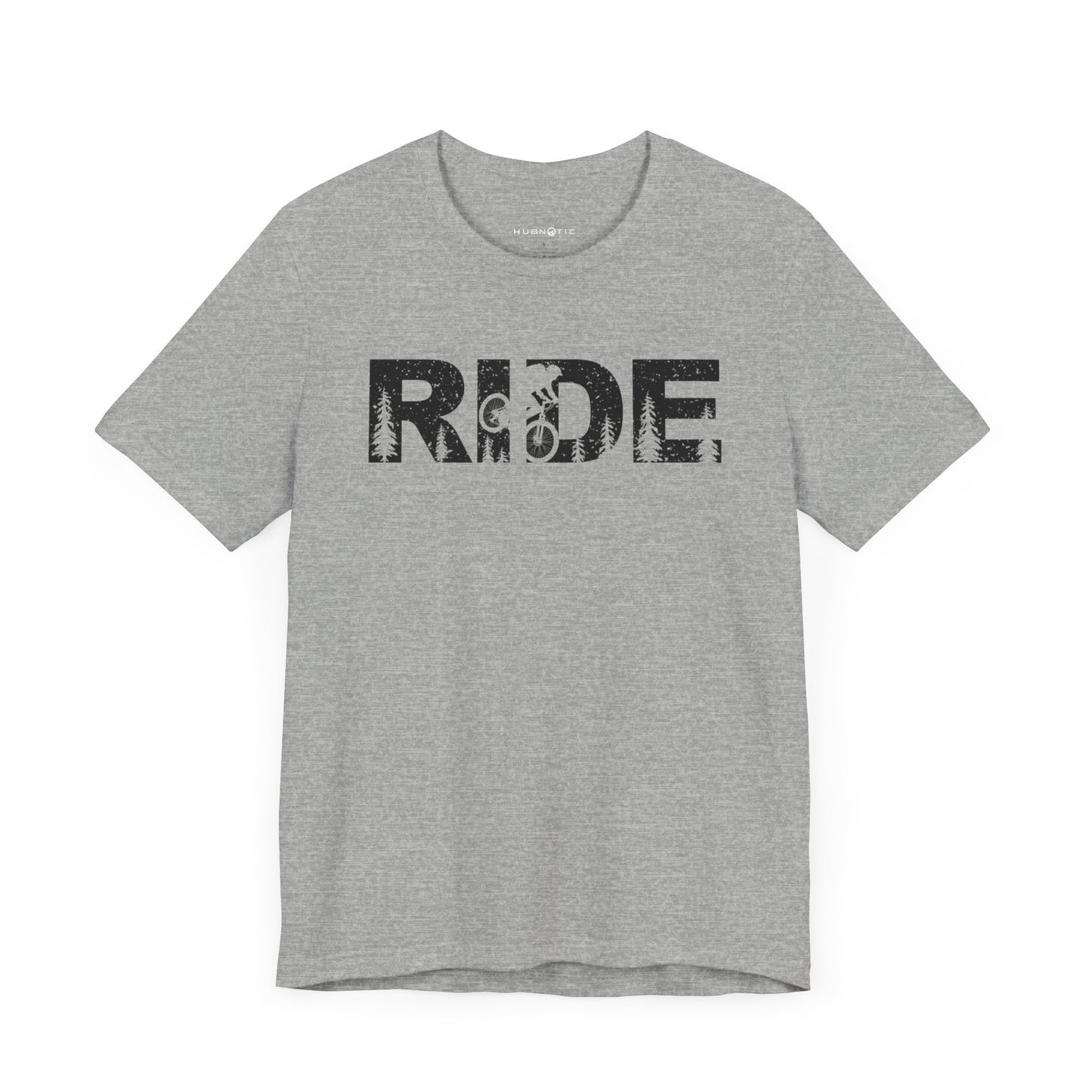 Ride the Pine T