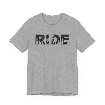 Ride the Pine T