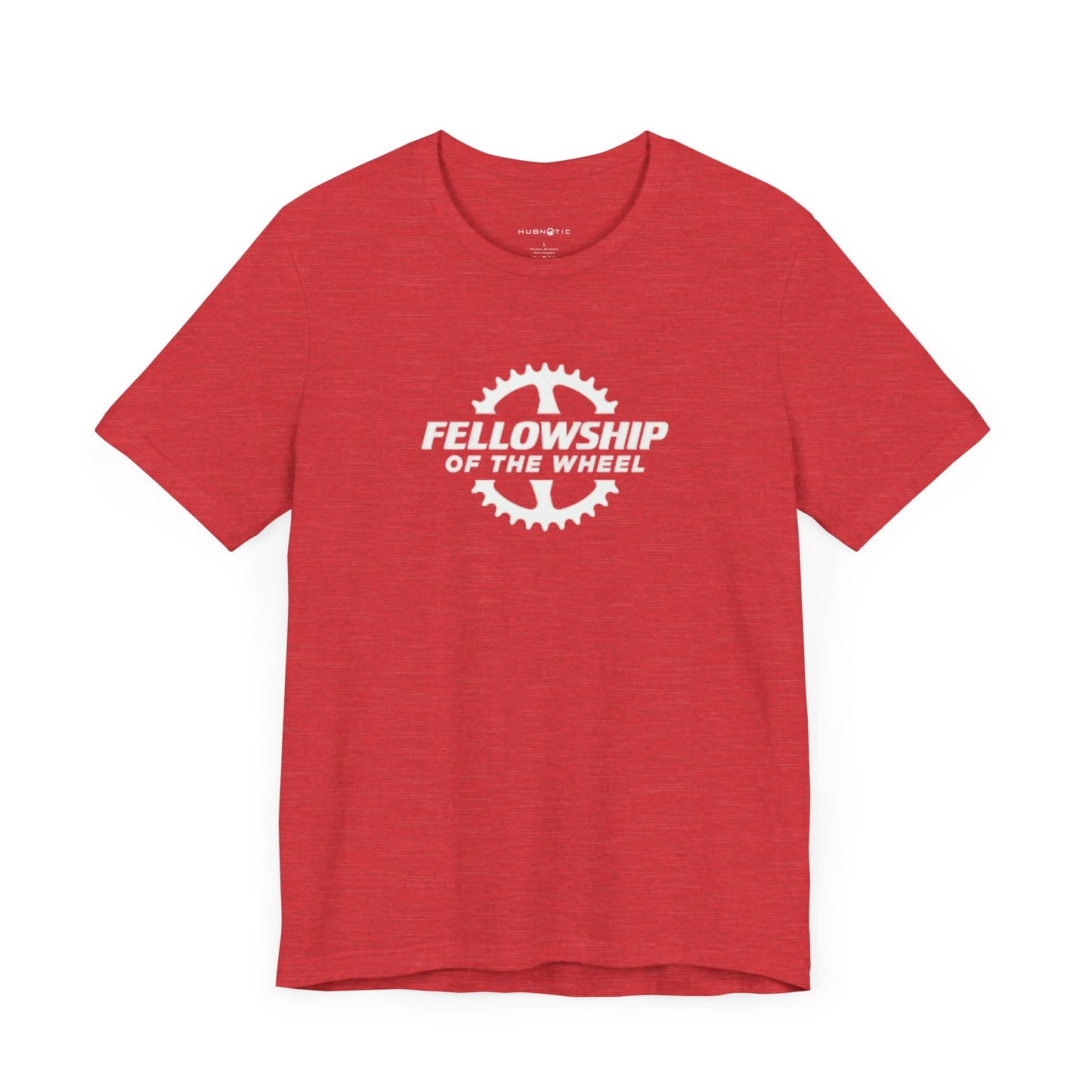 FOTW Unisex T