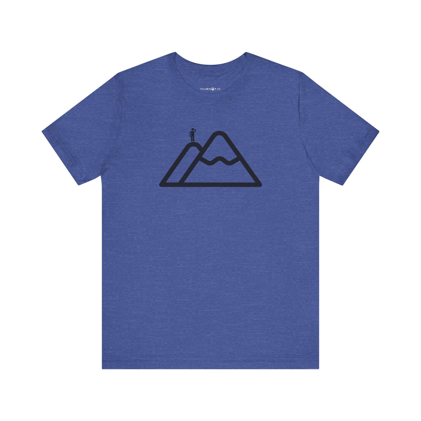 False Summit T