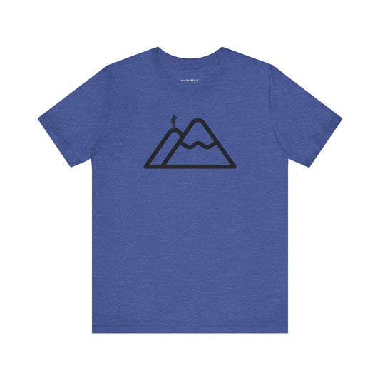 False Summit T