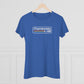 Chamberlain Hill Women's Fast T