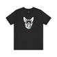 Ski Dog Unisex T