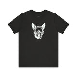Ski Dog Unisex T