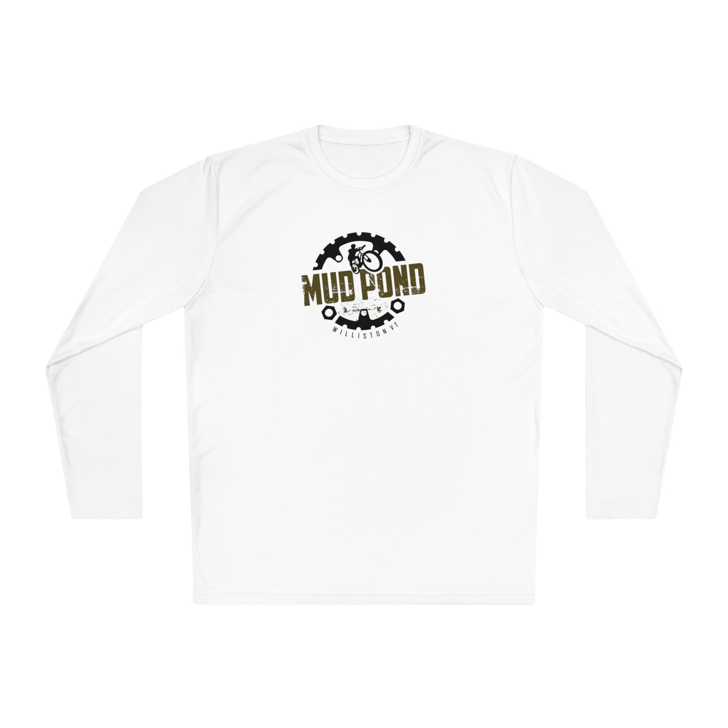 Mud Pond Unisex Jersey