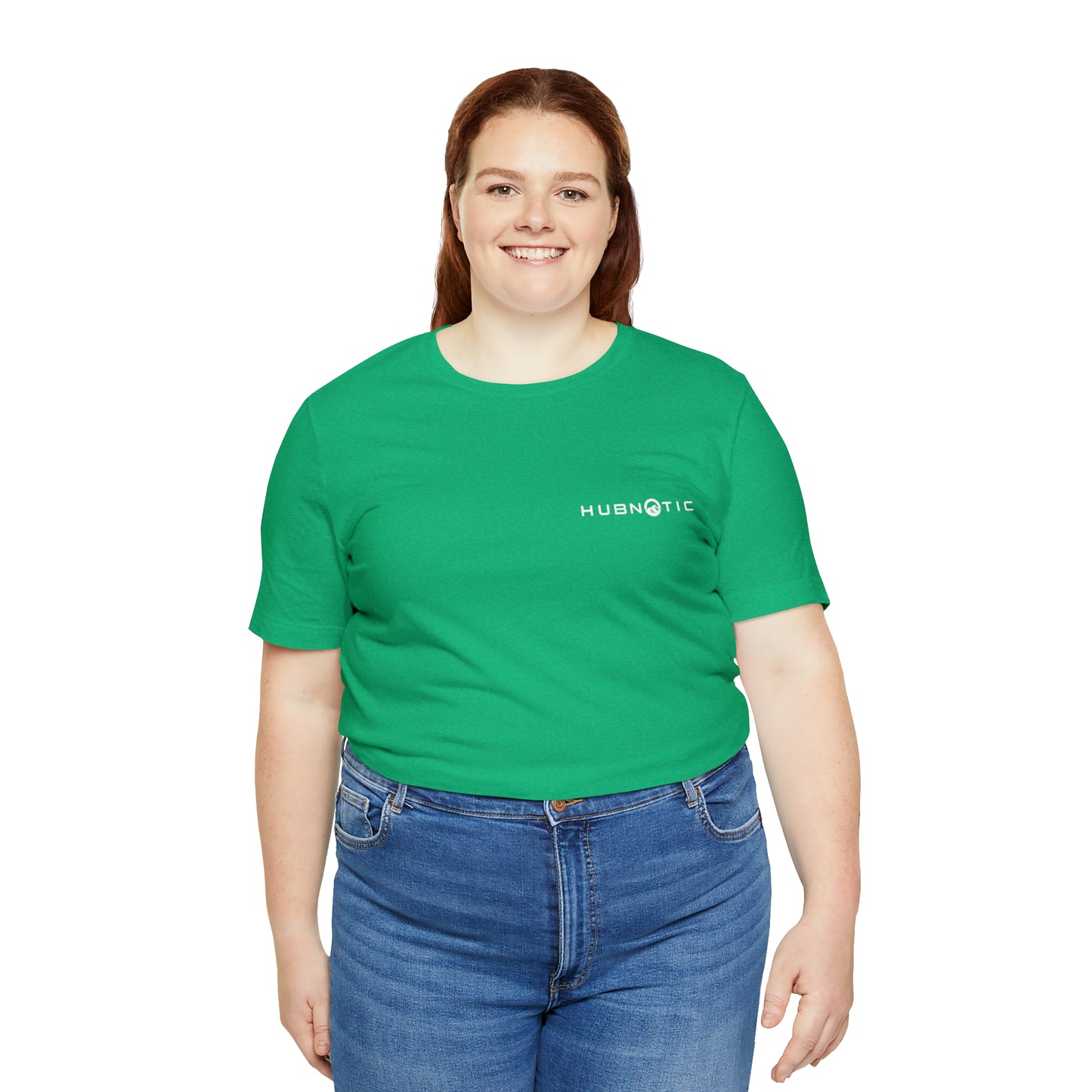 Vermont State Climber Unisex T
